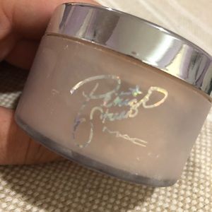 Patrick Star X MAC Powder